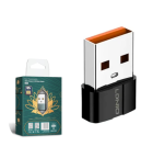 LDNIO LC150 Portable USB A To Type-c Adapter