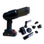 12V Lithium Battery Handheld Cordless Vacuum Cleaner 2-PIECE