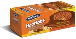 McVitie's - Hobnobs - Milk Chocolate Biscuits 300G