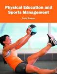 Physical Education And Sports Management Hardcover