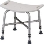 Shower Chair Heavy Duty
