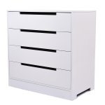 Mod 4 Drawer Unit