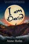 I Am David Paperback