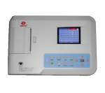 Ecg Machine Digital 3 Channel Electrocardiograph Ecg 300G