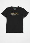 Lee Cooper Fitz - Black