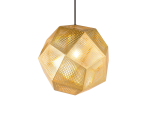 Goudy Pendant Light