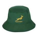 Adidas Nike Springboks Rugby Bucket Hat - S