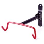 Tork Craft Wall Mount Bicycle Hook Bike TCBS030