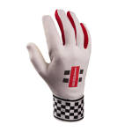 Gray-nicolls Padded Chamois Cricket Wicket Keeper Inner - Youth