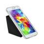 Origami Stand Case For Galaxy S5 Black