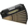 Corsair Vengeance Pro 64gb Ddr3-2133 Kit (8x8gb) /silver - Cl11 1.5v Black