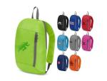 Go Backpack - One-size Orange