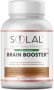 Solac Solal Brain Booster - Brain And Memory 60 Capsules
