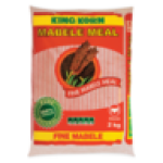 Fine Mabele Meal 2KG