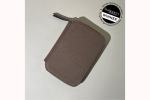 Companion Endless Canvas Pen Pouch Cacao Brown