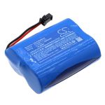 Replacement Battery For Fiio X1 II FX1221 Fiio AEC404677 Etc.