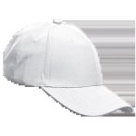 6 Panel Active Apex Cap