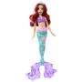 Colour Splash Ariel Doll