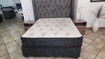 Demo Euro Top Queen Base Set