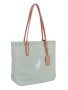 Polo Spectator Tote Sage