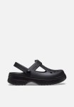Crocs Classic Mary Jane Clog T - Black