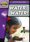 Rapid Phonics Water Water Step 3 Nonfict