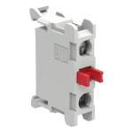 LPXCB01 1NC Base Mount Terminal Block