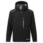 S385-SHELL Jacket