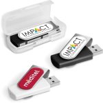 AXIS Dome Flash Drive 8GB