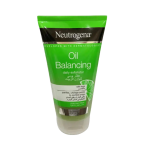 Oil Balancing Daily Exfoliator 150ML