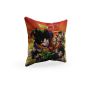 Dragon Ball Z - Micro Velvet Kids Cushion Cover Aw