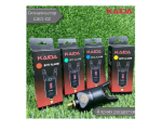 Fishing Bait Alarm In 4 Colors