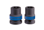 Socket Torx Impact Female 3 4" X E26