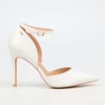 Lola 3 - White - White 8