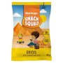 Snack Squad: Fruit Bricks - Multi Flavoured