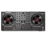 Numark NS4FX Professional 4-DECK Dj Controller