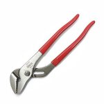 Plier W pump 300MM Omega