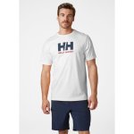 Men's Hh Logo T-Shirt - 001 White L