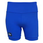 High Waist - Royal Blue - Ladies XS - 30