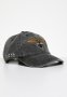Alpha Industries 1959 Peakcap - Black