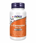 L-carnosine 500MG – 50VCAPS