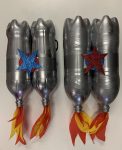 Space Jetpack