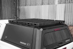 Toyota Hilux GD6 Rsi Smart Cap – Dc Canopy Rack For