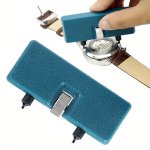 Adjustable Watch Opener Back Case Tool Press Closer Remover Wrench Screw Wrench Repair Kits Watch Battery Remover