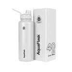 1182ML Flask Arctic White