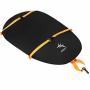 Moocy Kayak Cockpit Cover Universal Waterproof Cover For Transport Outdoor Storage Keep Hatch Hole Seat Clean