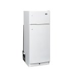 SR265D 230LT Solar Upright Fridge freezer