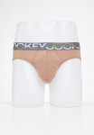 Jockey Quick-dry Nylon Stretch - Almond