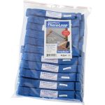 Rangemaster Thera-loop Banding & Tubing Door Anchors Non-slip Complements Exercise Bands Or Tubes Great For Exercising And Stren
