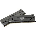 Viper Steel DDR4 32GB 2X16GB 3600MHZ Kit